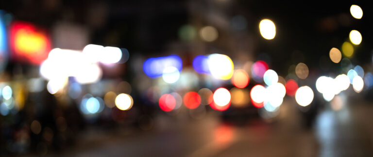 carnival lights