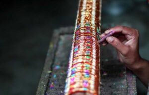 Bangle factory